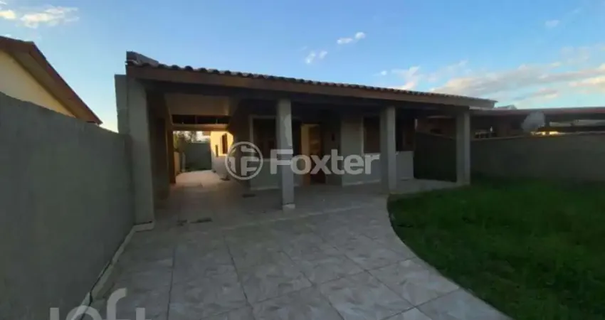 Casa com 3 quartos à venda na Rua Boa Saúde, 2089, Rio Branco, Canoas