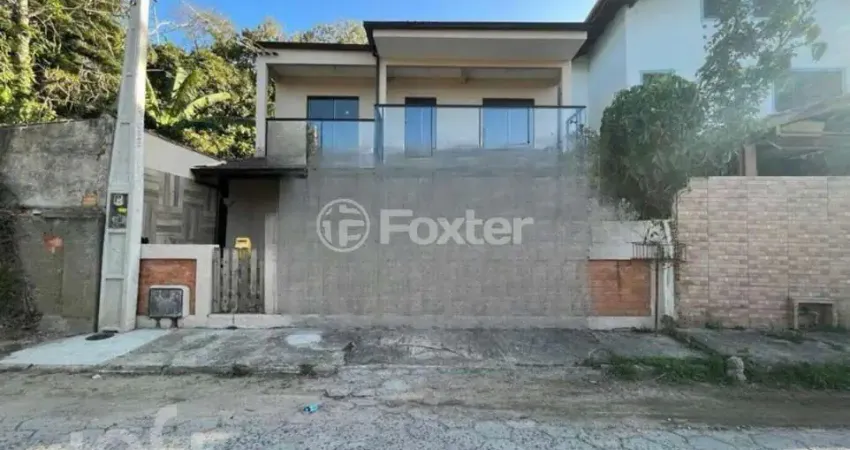 Casa com 4 quartos à venda na Estrada Rozália Paulina Ferreira, 4732, Pântano do Sul, Florianópolis