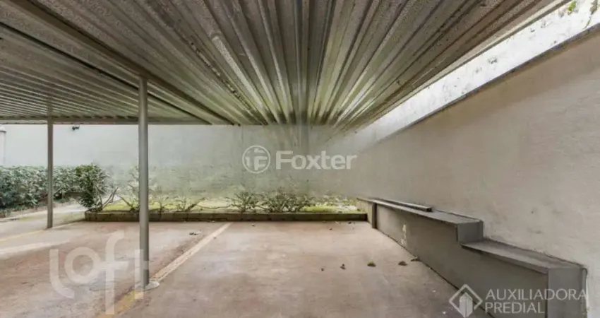 Apartamento com 1 quarto à venda na Rua São Simão, 846, Bom Jesus, Porto Alegre