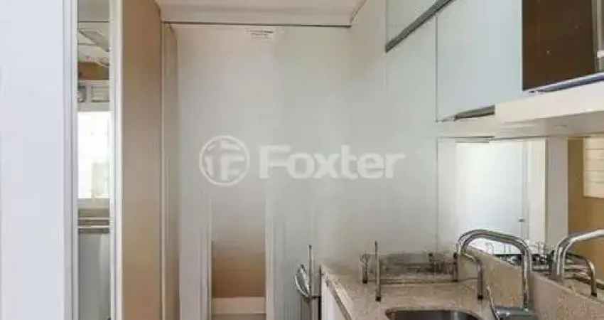 Apartamento com 2 quartos à venda na Rua Abram Goldsztein, 446, Jardim Carvalho, Porto Alegre