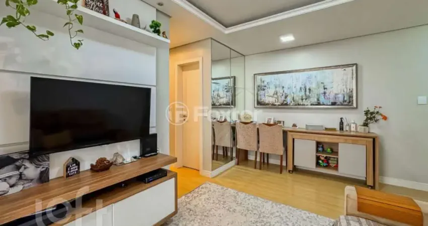 Apartamento com 2 quartos à venda na Rua Marina Sirângelo Castello, 54, Jardim Itu Sabará, Porto Alegre