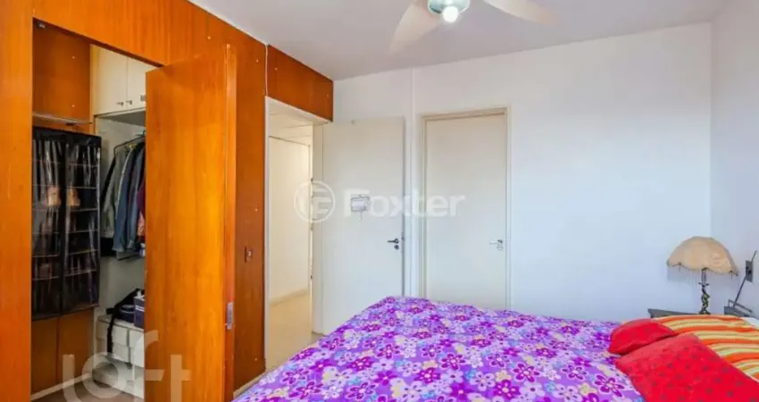 Apartamento com 3 quartos à venda na Rua Anita Garibaldi, 1924, Boa Vista, Porto Alegre