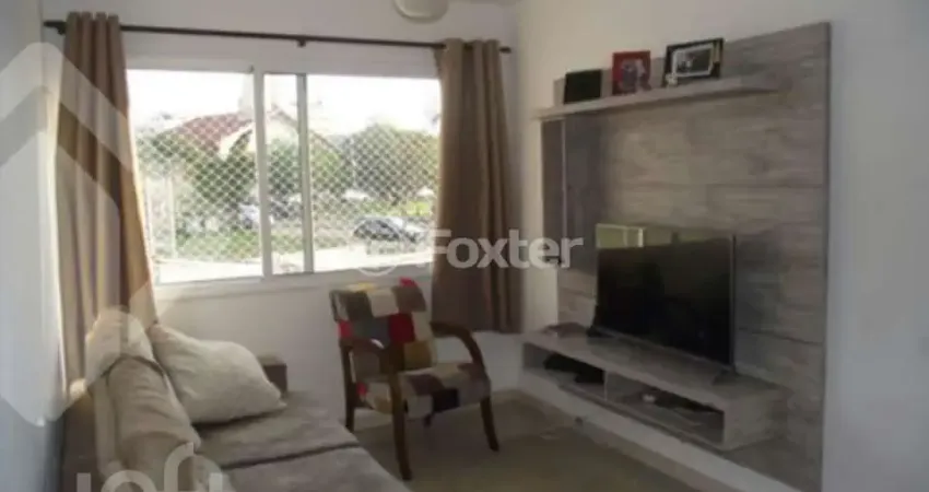 Apartamento com 3 quartos à venda na Avenida Dom Cláudio José Gonçalves Ponce de Leão, 240, Vila Ipiranga, Porto Alegre