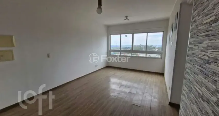 Apartamento com 2 quartos à venda na Avenida Manoel Elias, 2200, Jardim Leopoldina, Porto Alegre