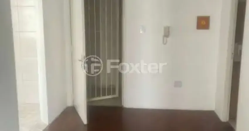 Apartamento com 1 quarto à venda na Rua Professor João de Souza Ribeiro, 711, Humaitá, Porto Alegre