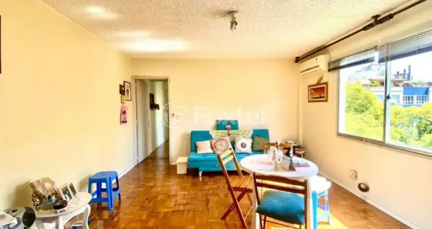 Apartamento com 2 quartos à venda na Rua Garibaldi, 880, Independência, Porto Alegre