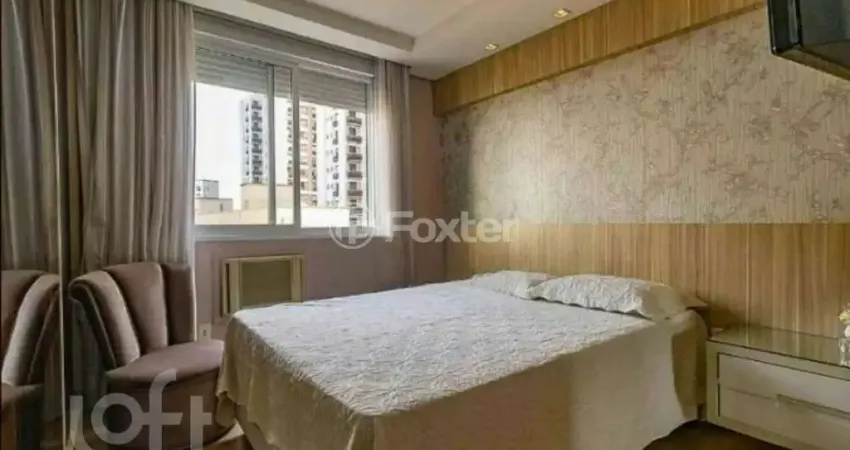 Apartamento com 3 quartos à venda na Rua Jari, 740, Passo da Areia, Porto Alegre