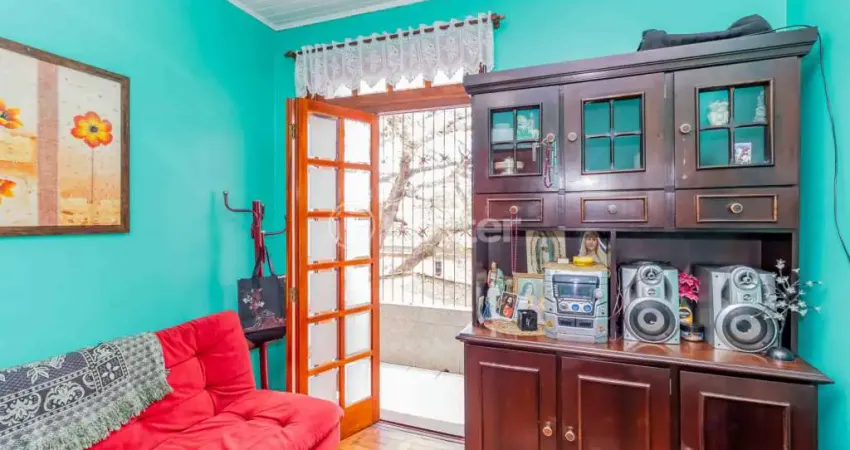 Apartamento com 2 quartos à venda na Avenida Farrapos, 663, Floresta, Porto Alegre