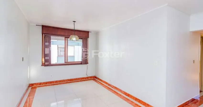 Apartamento com 3 quartos à venda na Avenida Clemenciano Barnasque, 70, Teresópolis, Porto Alegre