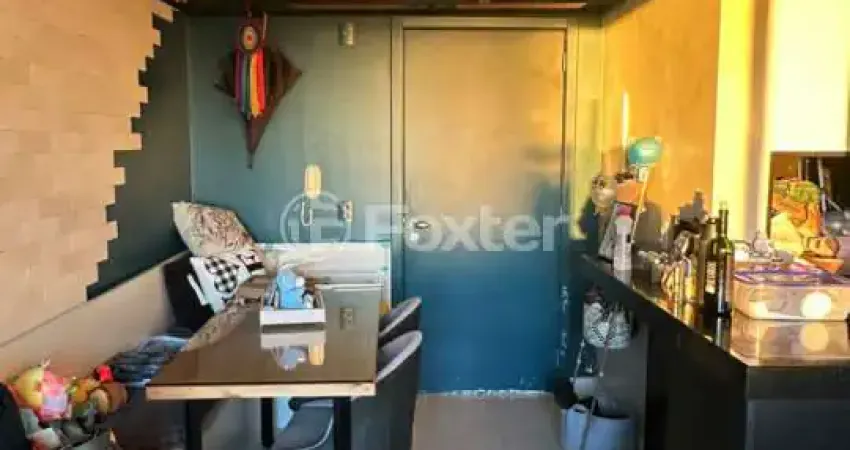 Apartamento com 2 quartos à venda na Rua Augusto Severo, 125, São João, Porto Alegre