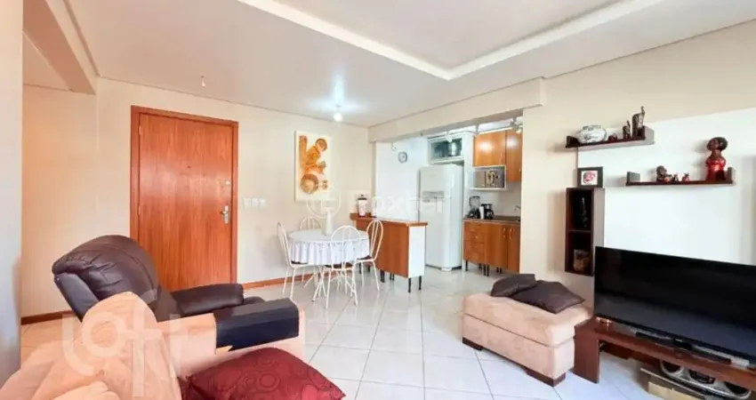 Apartamento com 2 quartos à venda na Rua Pedro Ivo, 411, Mont Serrat, Porto Alegre