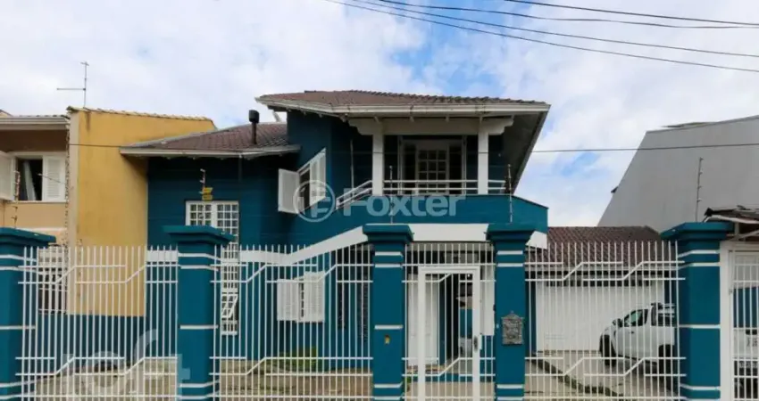 Casa com 4 quartos à venda na Rua João Paulo II, 114, Harmonia, Canoas