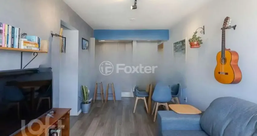Apartamento com 2 quartos à venda na Rua Livramento, 525, Santana, Porto Alegre