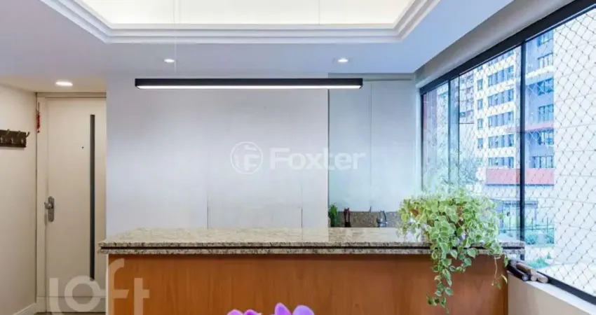 Apartamento com 3 quartos à venda na Avenida Soledade, 300, Petrópolis, Porto Alegre