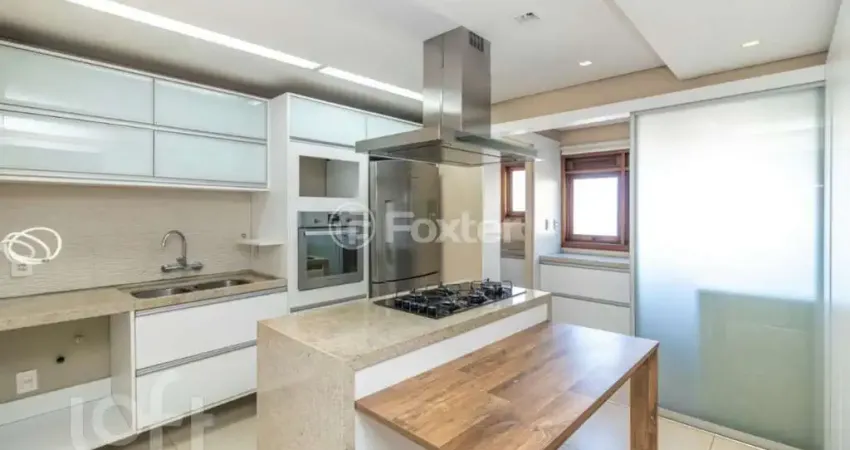 Cobertura com 3 quartos à venda na Rua Dea Coufal, 1411, Ipanema, Porto Alegre