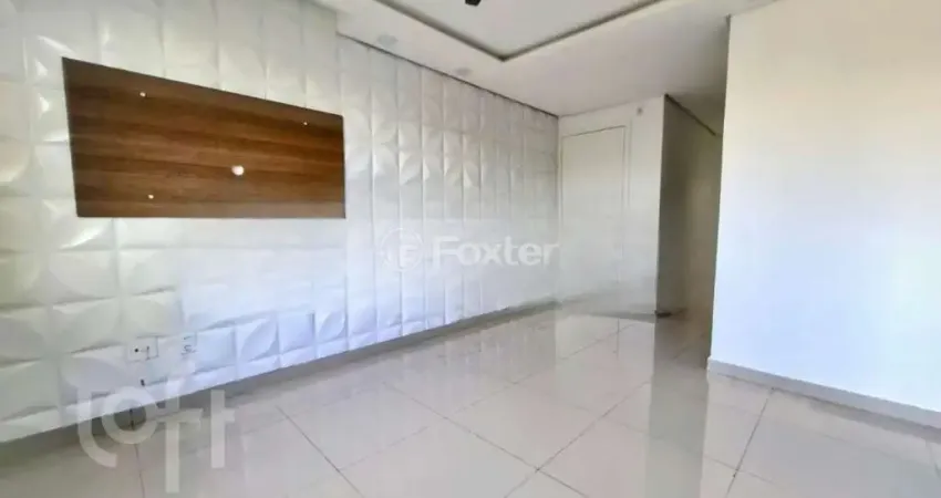 Apartamento com 2 quartos à venda na Rua Lopes Trovão, 45, São José, Canoas