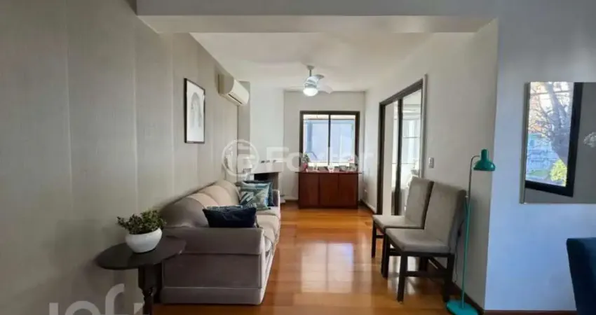 Apartamento com 2 quartos à venda na Rua Coronel Corte Real, 827, Petrópolis, Porto Alegre