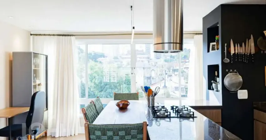 Apartamento com 2 quartos à venda na Rua Professor Abílio Azambuja, 145, Jardim do Salso, Porto Alegre