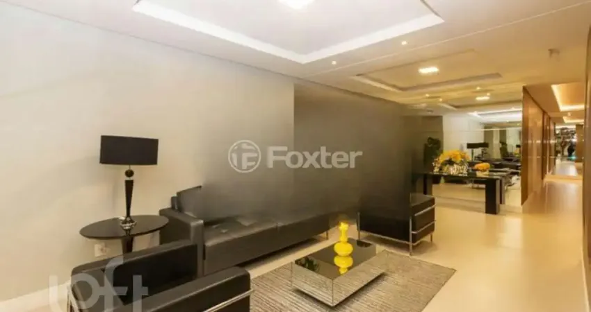 Apartamento com 4 quartos à venda na Rua Salvatina Feliciana dos Santos, 235, Itacorubi, Florianópolis