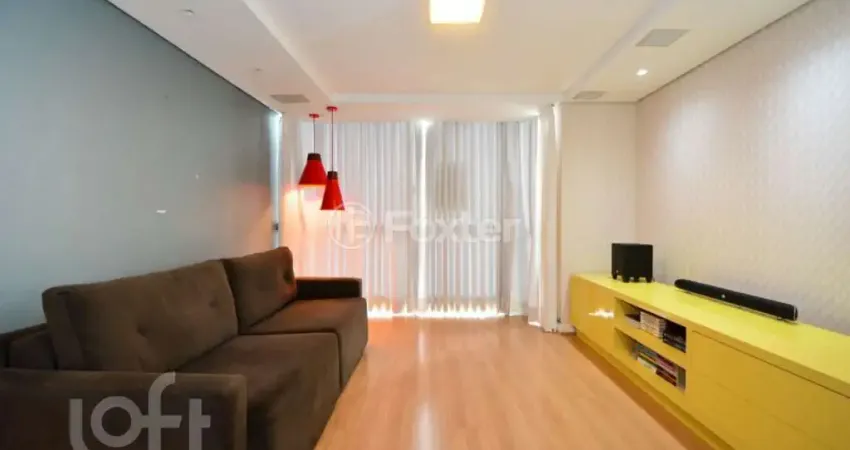 Apartamento com 4 quartos à venda na Avenida Jornalista Rubens de Arruda Ramos, 2174, Centro, Florianópolis