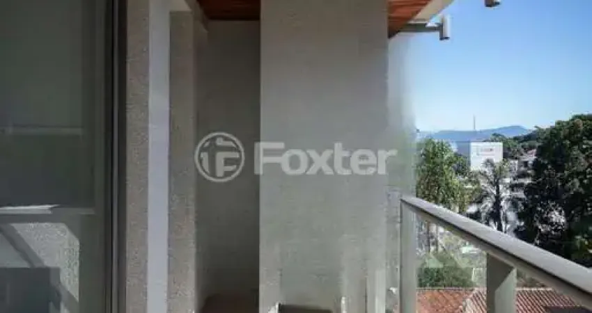 Apartamento com 3 quartos à venda na Rua Júlio Vieira, 237, João Paulo, Florianópolis