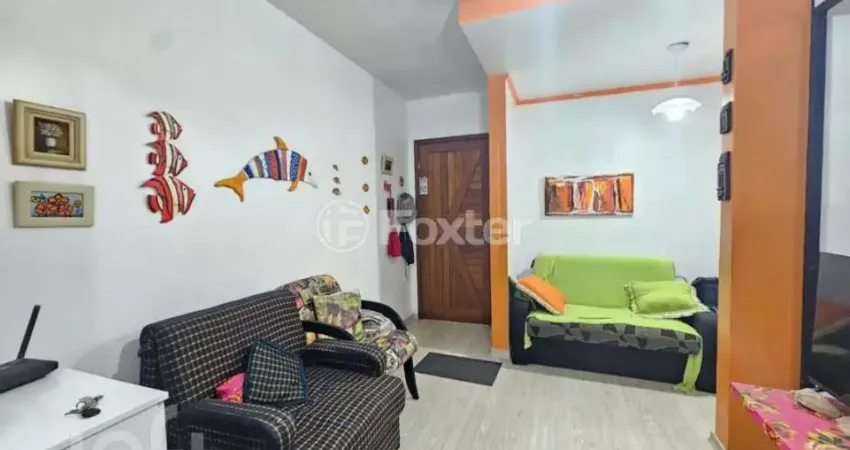 Apartamento com 1 quarto à venda na Rua Marabá, 1943, Centro, Capão da Canoa