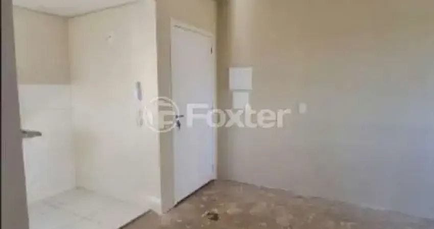Apartamento com 2 quartos à venda na Avenida João Ferreira Jardim, 370, Parque Santa Fé, Porto Alegre