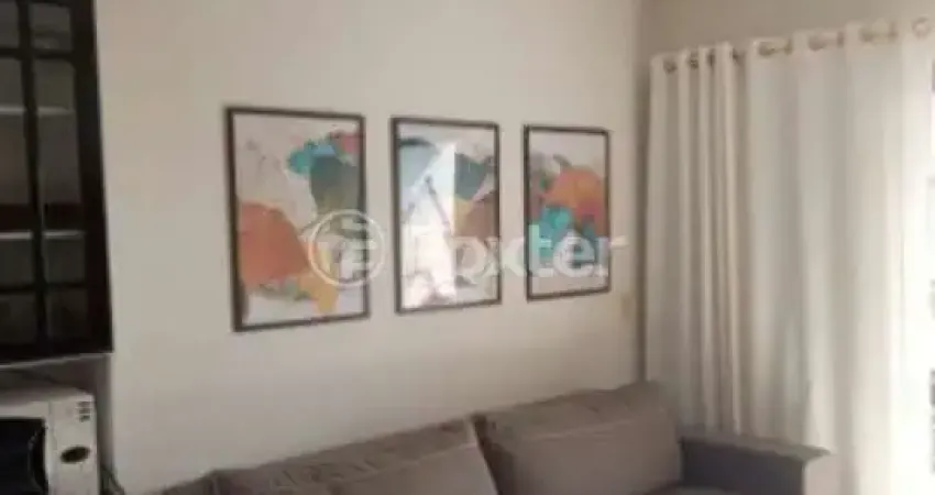 Apartamento com 1 quarto à venda na Rua Joel Moura, 125, Canasvieiras, Florianópolis