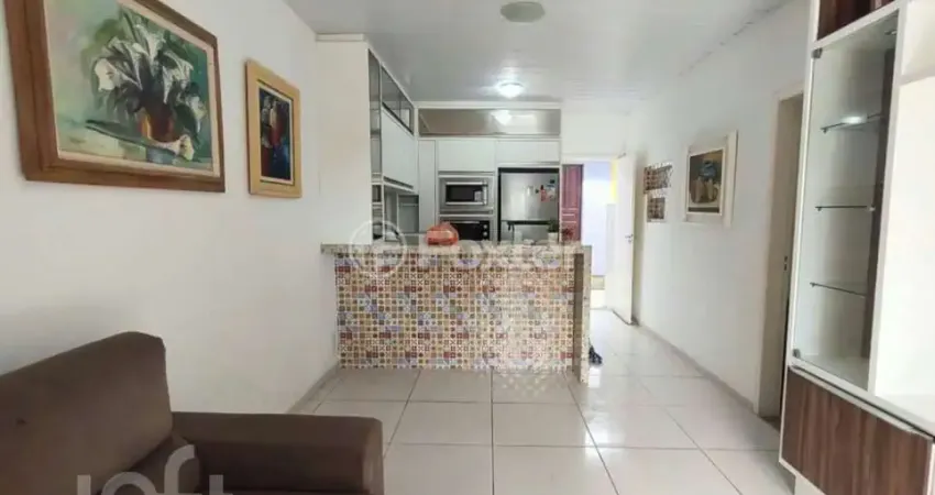Casa com 4 quartos à venda na Rua Guarapari, 253, Enseada de Brito, Palhoça
