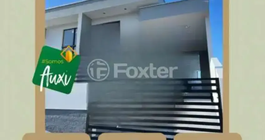 Casa com 2 quartos à venda na Rua Acelino Pereira, 1, Potecas, São José