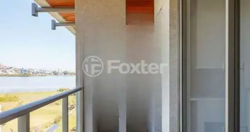 Apartamento com 3 quartos à venda na Rua Júlio Vieira, 237, João Paulo, Florianópolis