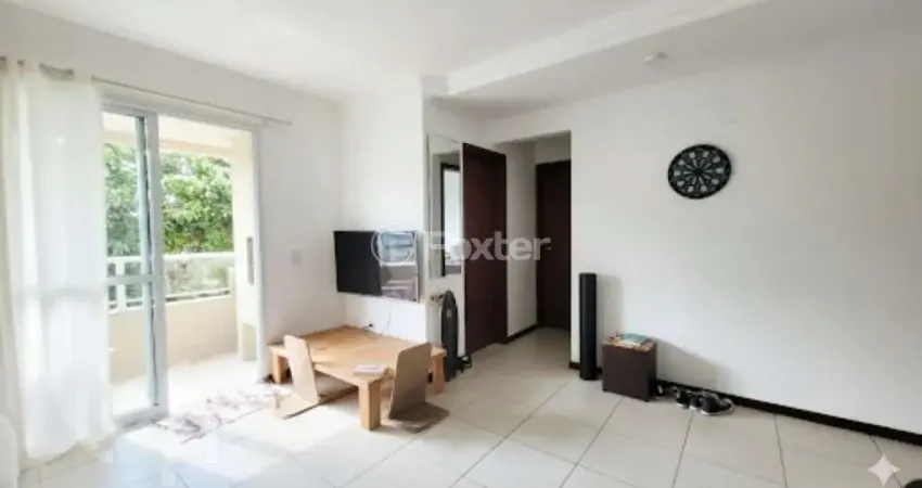 Apartamento com 2 quartos à venda na Avenida Campeche, 2950, Campeche, Florianópolis