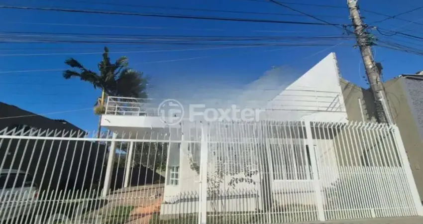 Casa com 2 quartos à venda na Servidão Epaminondas Vicente de Carvalho, 227, Agronômica, Florianópolis