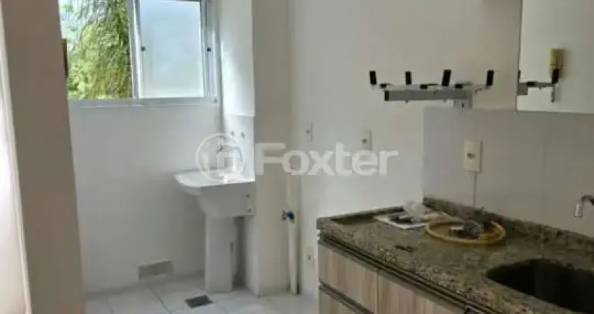 Apartamento com 2 quartos à venda na Avenida Juca Batista, 250, Cavalhada, Porto Alegre