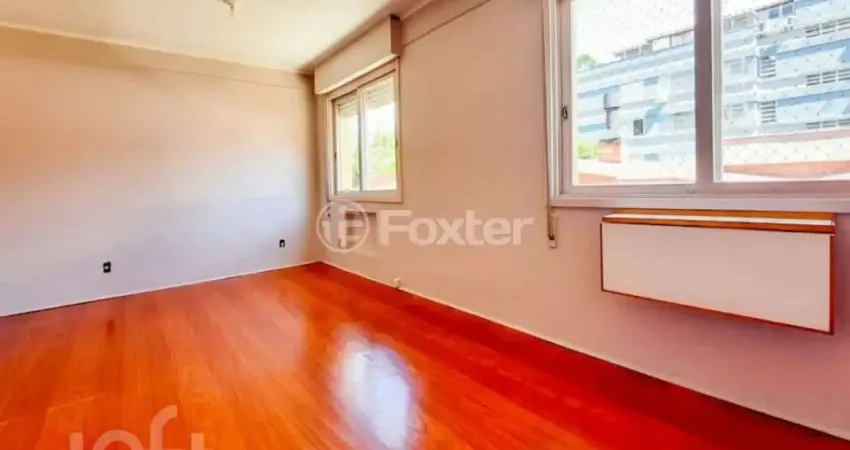 Apartamento com 1 quarto à venda na Rua Guilherme Alves, 72, Partenon, Porto Alegre