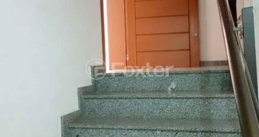 Apartamento com 2 quartos à venda na Avenida da Azenha, 1497, Azenha, Porto Alegre