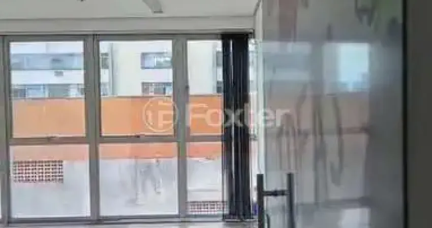 Sala comercial com 1 sala à venda na Rua Chaves Barcelos, 27, Centro Histórico, Porto Alegre