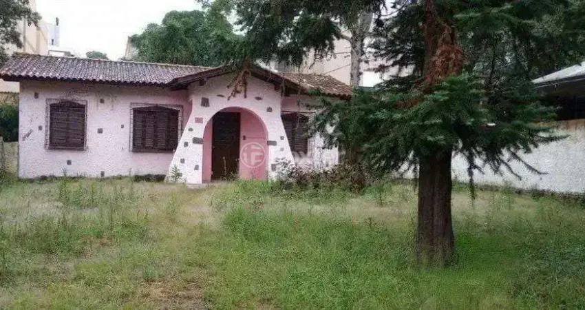 Casa com 2 quartos à venda na Rua Afonso Álvares, 103, Tristeza, Porto Alegre