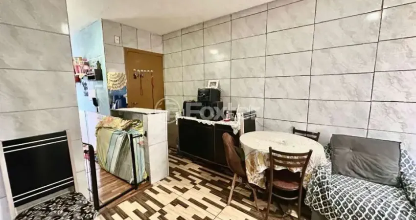 Apartamento com 2 quartos à venda na Avenida Protásio Alves, 10970, Morro Santana, Porto Alegre