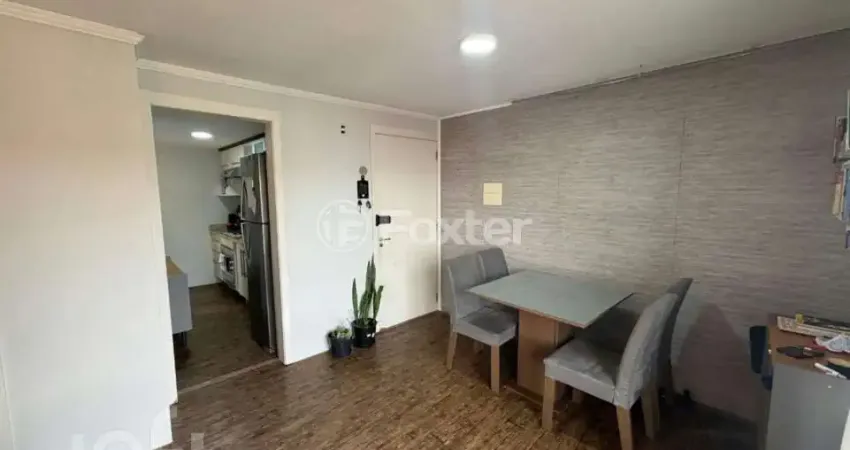 Apartamento com 2 quartos à venda na Rua Roberto Francisco Behrens, 225, Mato Grande, Canoas