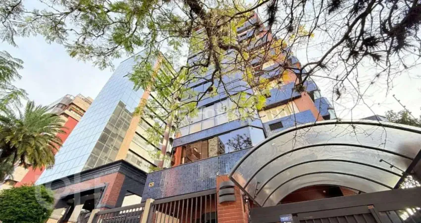 Apartamento com 3 quartos à venda na Rua Carlos Trein Filho, 577, Auxiliadora, Porto Alegre