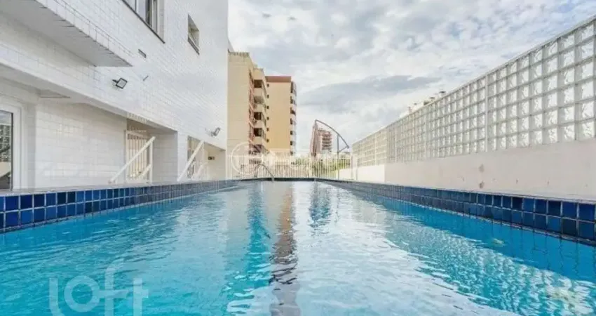 Apartamento com 3 quartos à venda na Rua Caramuru, 21, Centro, Canoas