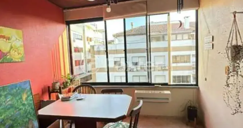 Cobertura com 2 quartos à venda na Rua Jalmar Azambuja Diniz, 244, Jardim Itu Sabará, Porto Alegre