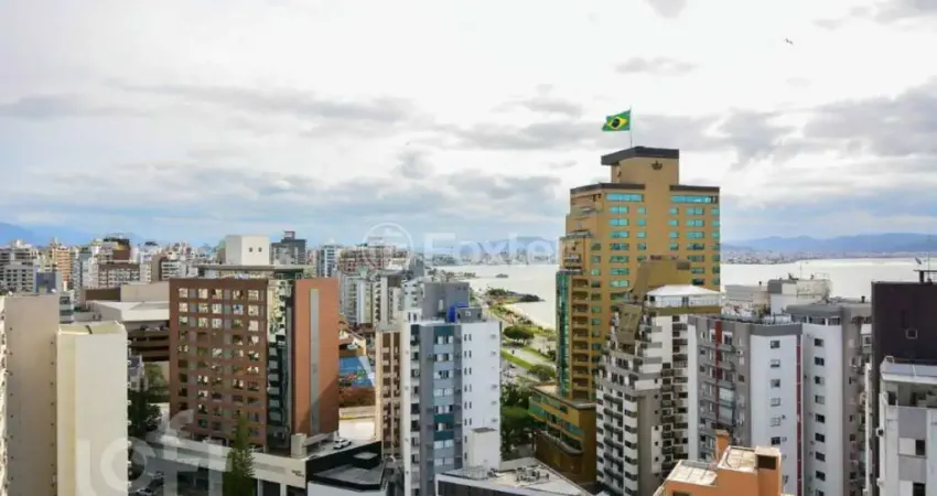 Cobertura com 3 quartos à venda na Rua Jairo Callado, 101, Centro, Florianópolis