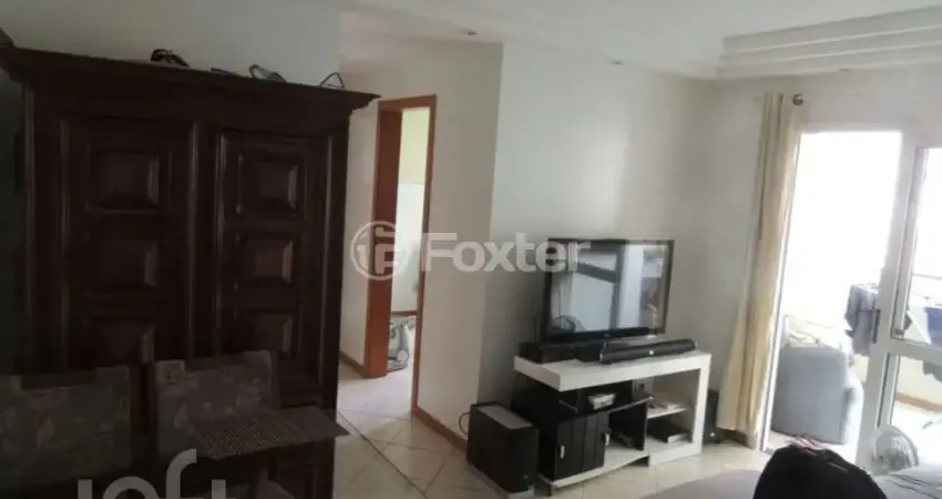 Apartamento com 2 quartos à venda na Rua Marina Sirângelo Castello, 54, Jardim Itu Sabará, Porto Alegre