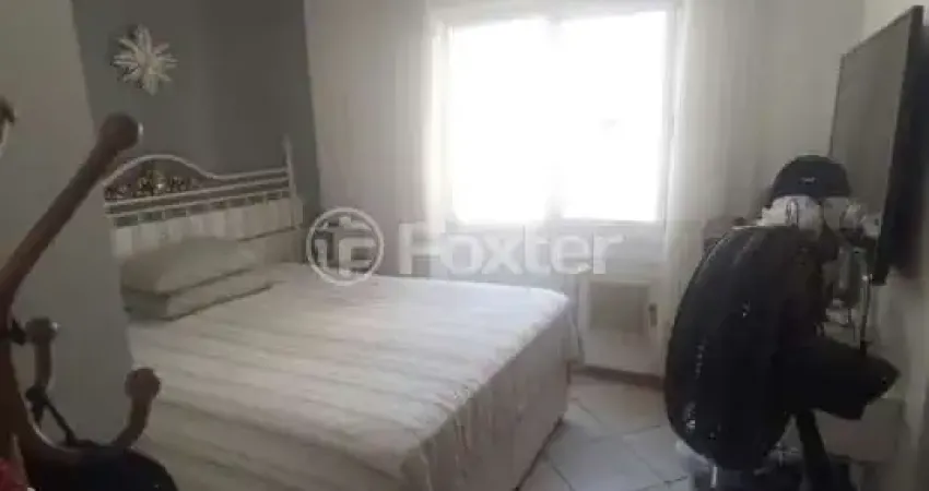 Apartamento com 2 quartos à venda na Rua Marina Sirângelo Castello, 54, Jardim Itu Sabará, Porto Alegre