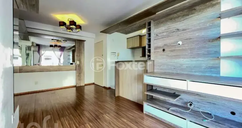 Apartamento com 3 quartos à venda na Avenida Otto Niemeyer, 1702, Tristeza, Porto Alegre