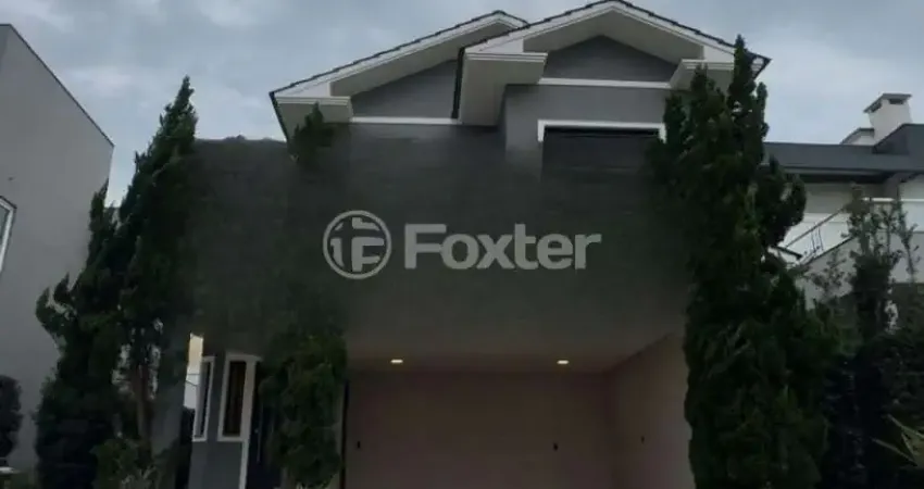 Casa em condomínio fechado com 5 quartos à venda na Rua Taínhas, 431, São Vicente, Gravataí