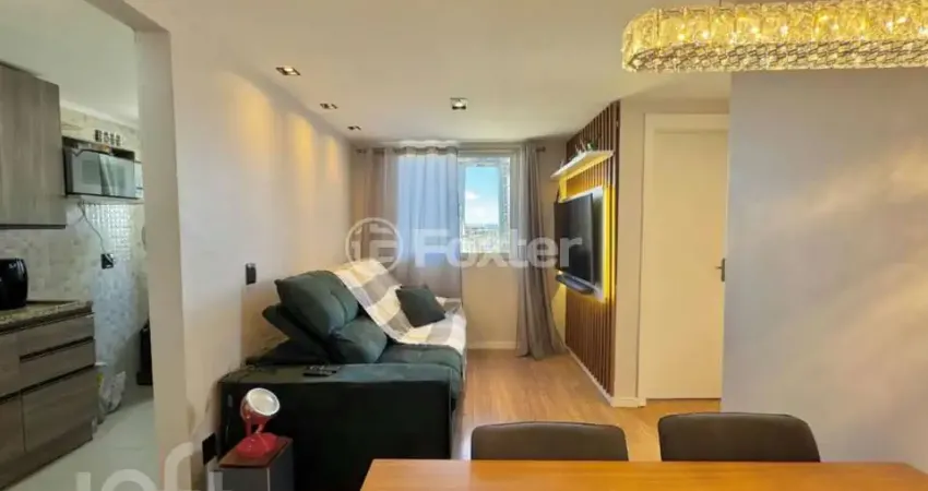 Apartamento com 2 quartos à venda na Avenida Açucena, 2917, Estância Velha, Canoas