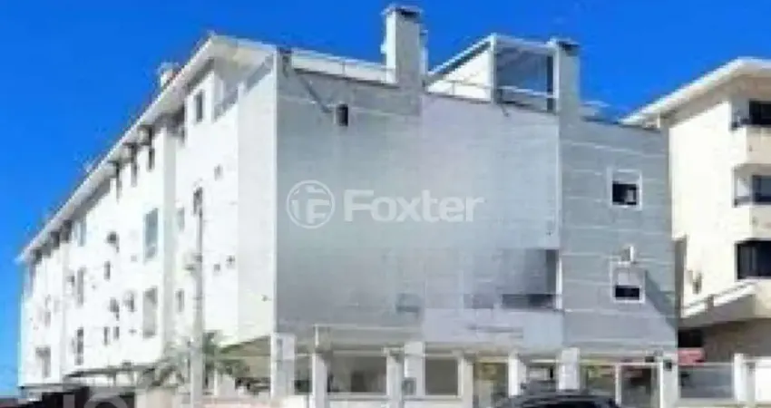 Apartamento com 2 quartos à venda na Avenida Lions Internacional, 116, Ingleses do Rio Vermelho, Florianópolis